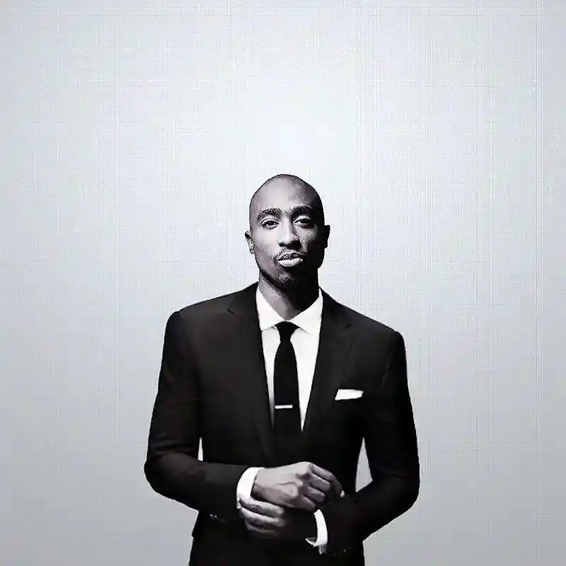 2Pac